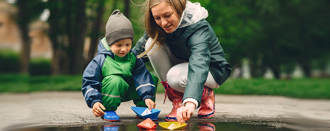 beneficios da construcao dos proprios brinquedos com os filhos