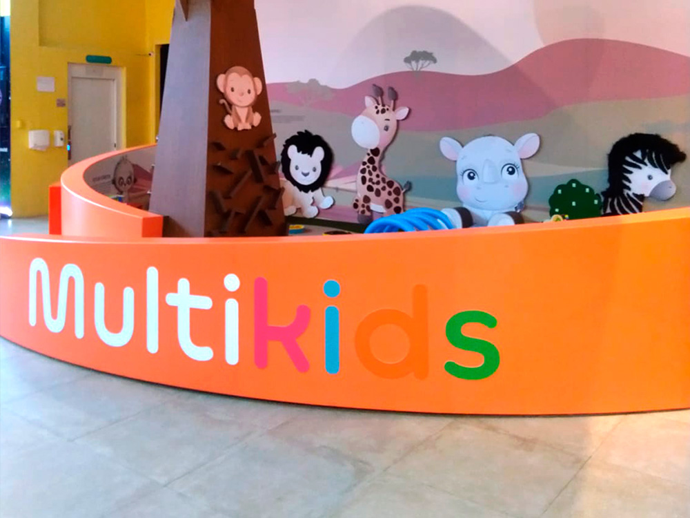 multikids a