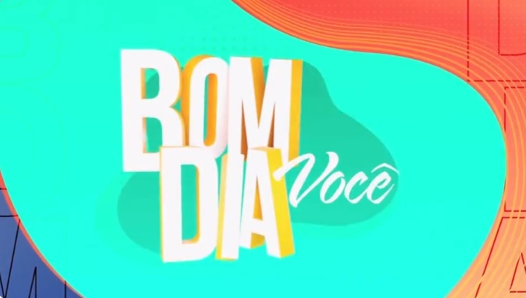 bom dia voce